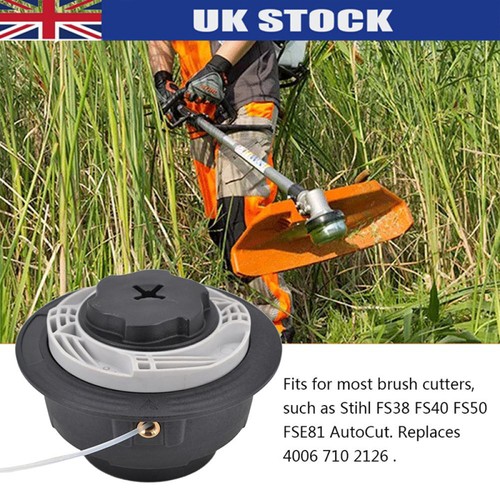 For stihl autocut 2 - stihl, c6-2