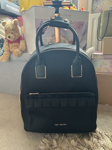 Ted baker cabin - baker, travel