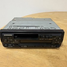 Pioneer KEH-2530R Car Radio