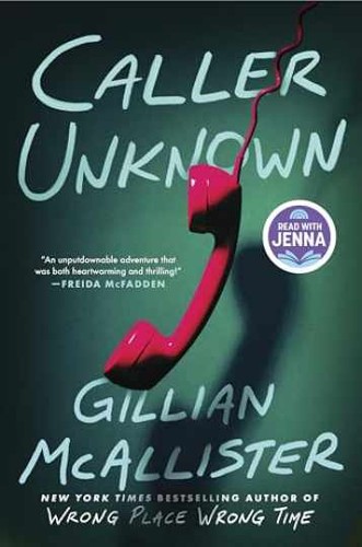 Caller unknown read - unknown:,