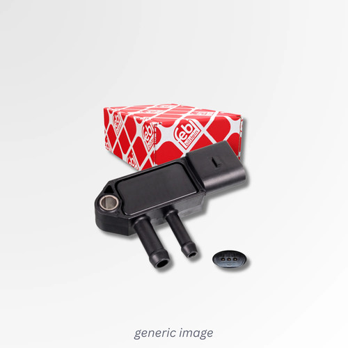 Febi exhaust pressure sensor - febi,