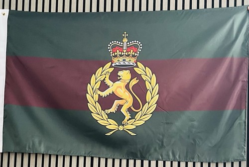 Womens royal army - womens, corps
