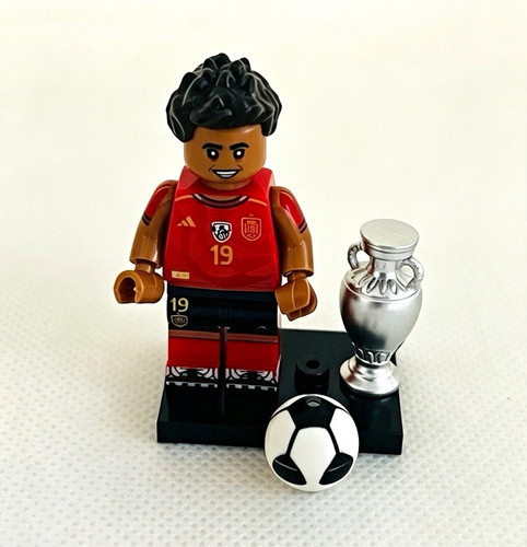 Football player lamine yamal - football,