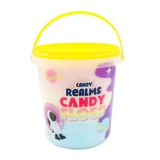 Candy Realms Candy Floss
