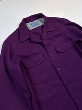 Vintage Pendleton Purple