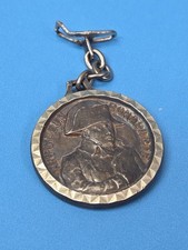 1857 Napoleon I Saint Helena