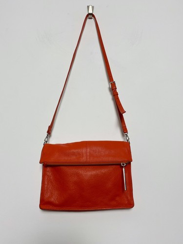Whistles bag coral orange 100 - whistles,