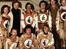 Ipswich witches 1976 speedway - witches,