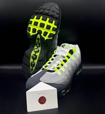 Nike Air Max 95 OG Neon 2026