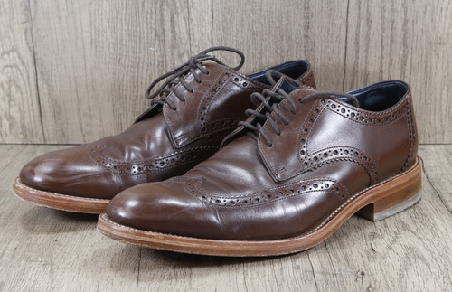 Loake rankin claridge brown - loake,