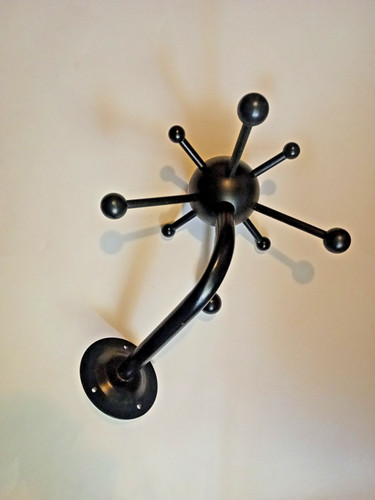 Vintage 90s ikea sputnik - ikea,