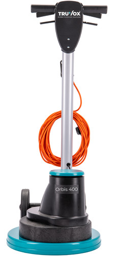 Truvox orbis 38cm - 38cm, floor