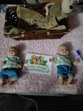 Twins tiny full body - ❤️tiny,