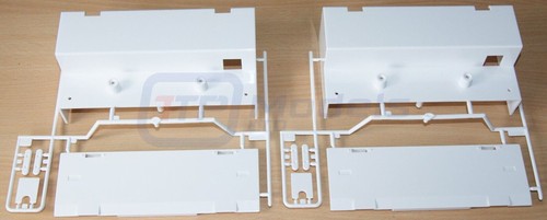 Tamiya 56319 axle - 56319, 3