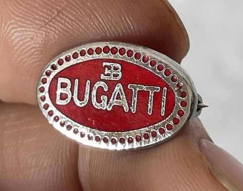 Vintage small red enamel - vintage,