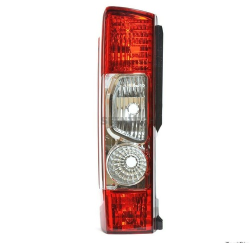 Citroen relay tail light lamp - citroen,