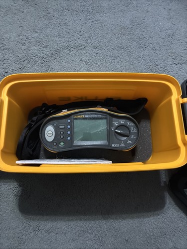 Fluke 1662 multifunction - 1662,