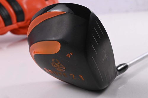 Brute golf driver 4 - 2.1, /