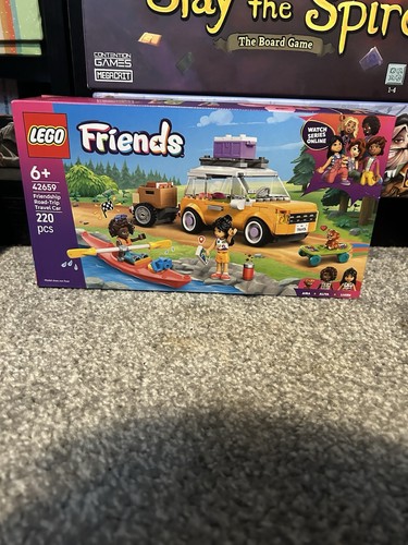 Lego friends 42659 friendship - lego,