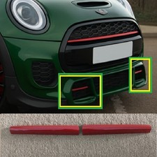 F57 MINI Cooper S JCW Front