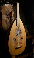 Professional Oud Made By