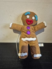 Shrek “Gingy” Gingerbread