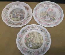 Vintage Royal Doulton Brambly