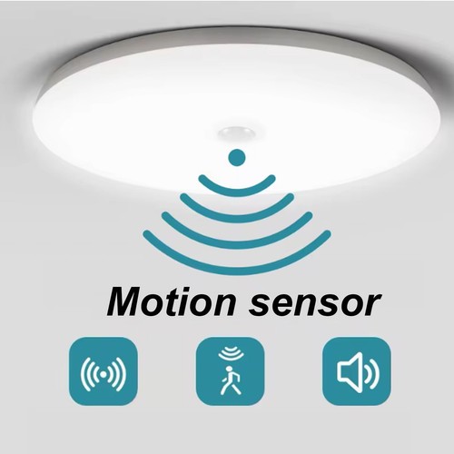 Motion sensor pir led - sensor,