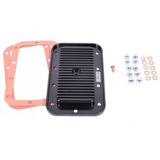 Oil Sump Cover Kit, Aluminium