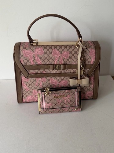 River island beige monogram - river,