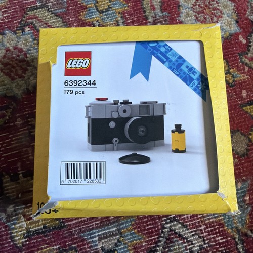 Lego promotional vintage - lego, promotional: