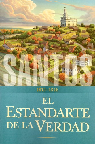 Santos historia de la - la,
