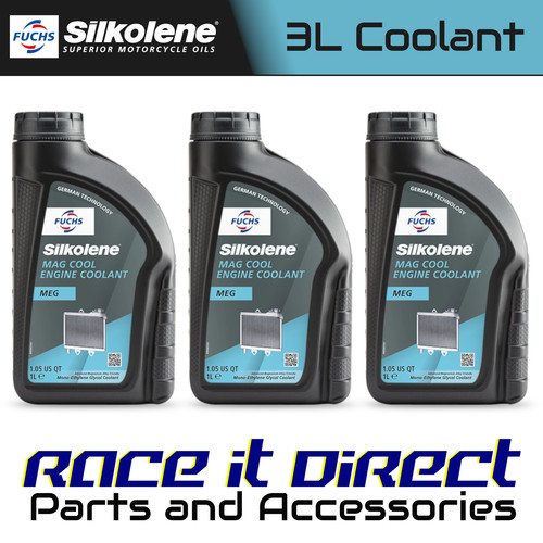 Coolant for honda 1000 - coolant, v