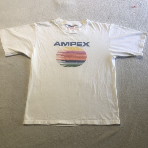Vintage ampex magnetic - vintage,