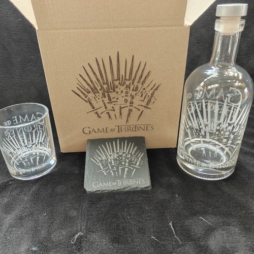 Game thrones custom - game, of