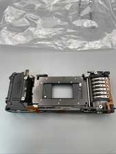 Hasselblad Xpan Body/Chassis -