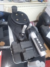 Ghostbusters Proton Pack Shell