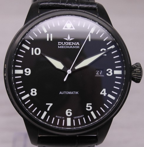 Dugena premium mechanik - dugena, kappa