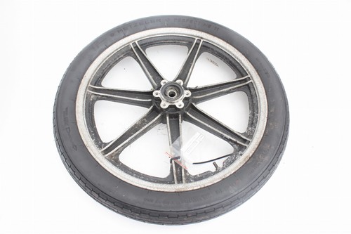 Front wheel rim - rim,