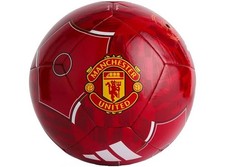 Adidas Man UTD Club Home