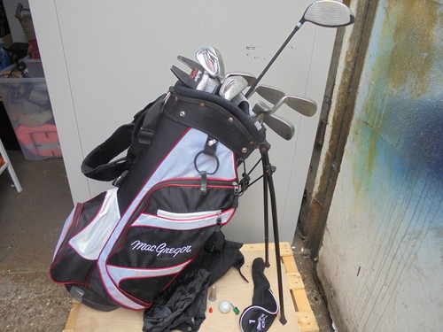 Men macgregor golf - men's,