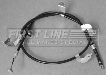 Parking brake cable pull fits - cable,
