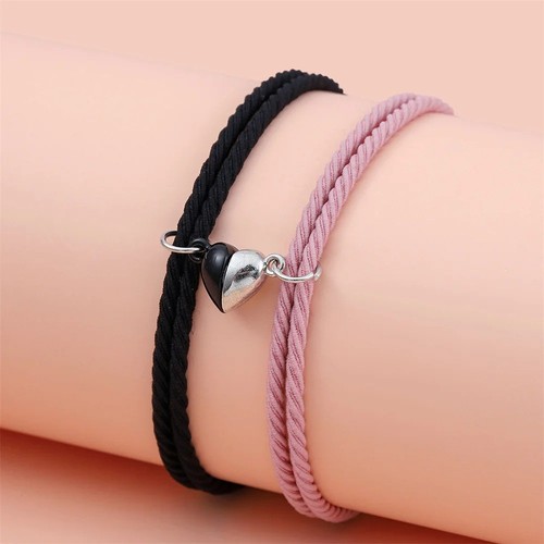 2pcs couple matching magnetic - matching,