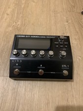 Boss GT-1000CORE Multi-Effects