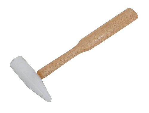 75mm 3in nylon - nylon, mallet
