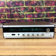 Vintage Realistic 12-1403 Modulaire Component Stereo Receiver System *WORKS*