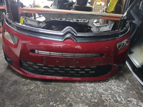 Citroen picasso mk2 15 - citroen, c4