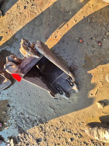 230mm excavator digging bucket - digging,
