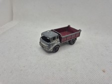 Matchbox lesney bedford tipper - bedford,