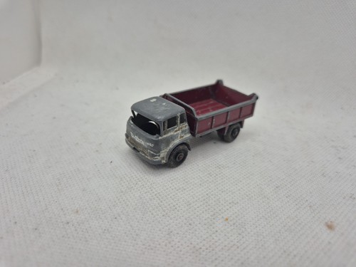 Matchbox lesney bedford - lesney,